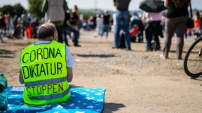 Protesthochburg Stuttgart