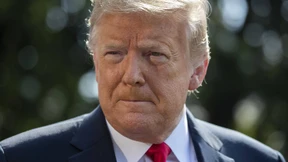 Trump nennt Corona-Lage „großartig“