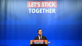 Cameron ködert Schotten mit neuen Zugeständnissen