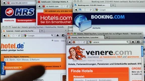 Was heißt „Buchung abschließen“?