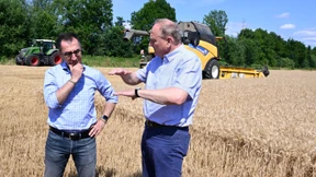 Özdemir: Haben von Schwarz-Rot ein Desaster geerbt