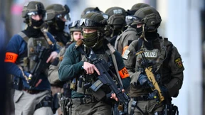 Drei Terrorverdächtige im Saarland gefasst