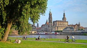 Lieber grüne Aktien als eine Immobilie auf Pump