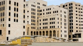 Warum will hier niemand wohnen?