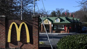 Der richtige Burger im Depot