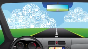Wozu braucht man das Internet im Auto?