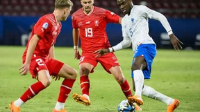 1:1 im Testspiel gegen Arnheim