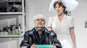 Seid nicht so verletzlich, Genossen!