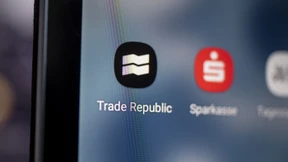 Trade Republic bietet nun auch Girokonten