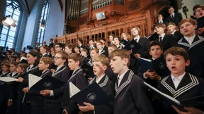 Familienfesttreiben in Leipzig