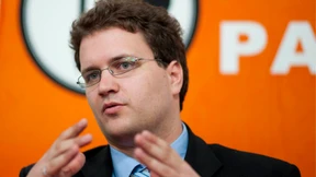 Der bürgerliche Pirat