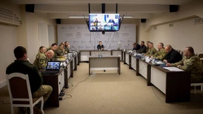 Warum Charkiw wohl nicht das Hauptziel ist