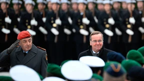 Was Moskau hofft und Berlin fürchtet