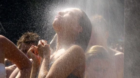 Allein mit der Muse ist es doch am schönsten