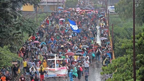 Bidens Lateinamerika-Dilemma