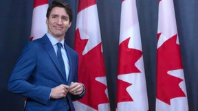 Heute mal keine Entschuldigung von Trudeau