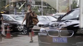 China bestraft nun japanische Autofirmen