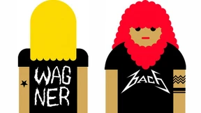 „Metal und Klassik sind ähnlicher,  als man denkt“