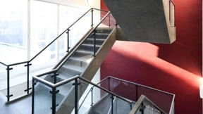 Ein Ganzes aus drei Epochen