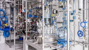 Lipide für innovative Medikamente