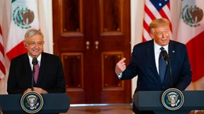 Trump feiert Handelsabkommen als „historischen Sieg“