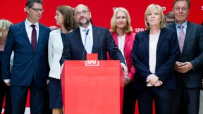 SPD will Eckpunkte für Wahlprogramm nun doch vorstellen