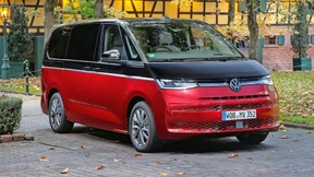 Für die allzeit vernetzte Großfamilie