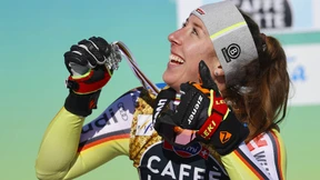 Die One-Woman-Show der Kira Weidle