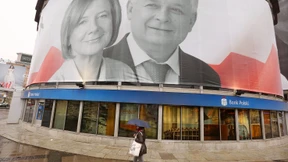 Politische Satire hat es auch in Polen schwer 