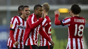 PSV Eindhoven besteht Nachsitzen 