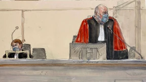 Anklage fordert lange Haftstrafen in „Charlie Hebdo“-Prozess