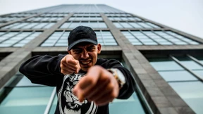 Um Bushido wird es einsam