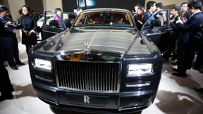 Und nachts strahlt die Emily