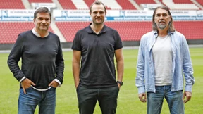 Brutaler Zusammenhalt bei Mainz 05