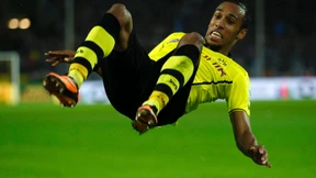 Dortmund wie entfesselt