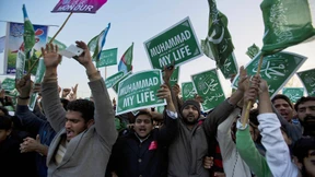 Beleidigte religiöse Gefühle als Tatbestand?