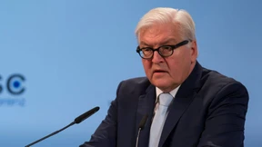 Gabriel und Steinmeier wollen EU-Binnengrenzen besser schützen