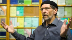 Neue Pläne für Moschee im Frankfurter Westen 