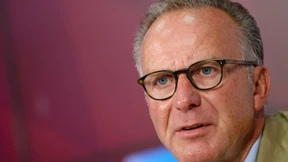 Rummenigge wird zum „Motzki“