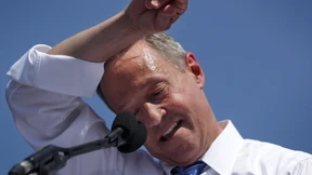 Diese Bewerber wollen ins Oval Office 