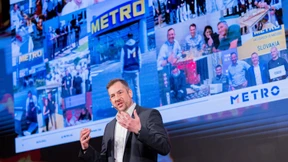 Metro-Chef pöbelt gegen Ökonomen