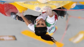 IOC droht Iran und Afghanistan