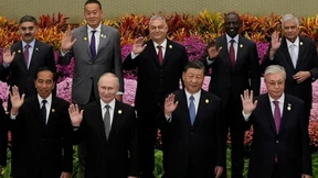 Haben wir die Monster miterschaffen, denen wir uns nahezu ausgeliefert sehen?