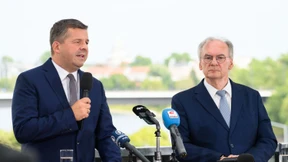 Haseloffs dritter Kronprinz