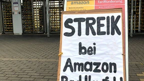 „Amazon muss bei Corona-Tests mehr tun“
