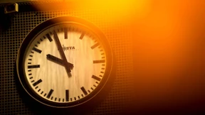 Ab Sonntag ist wieder „Normalzeit“