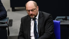 Die Sehnsucht der SPD