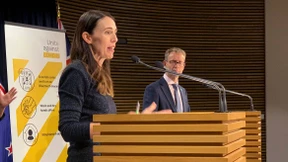 Neue Corona-Infektionen in Neuseeland