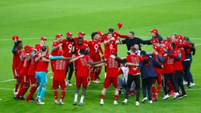 Süchtig nach dem Sieger-Kick