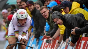 „Der Regen hat mir das Genick gebrochen“